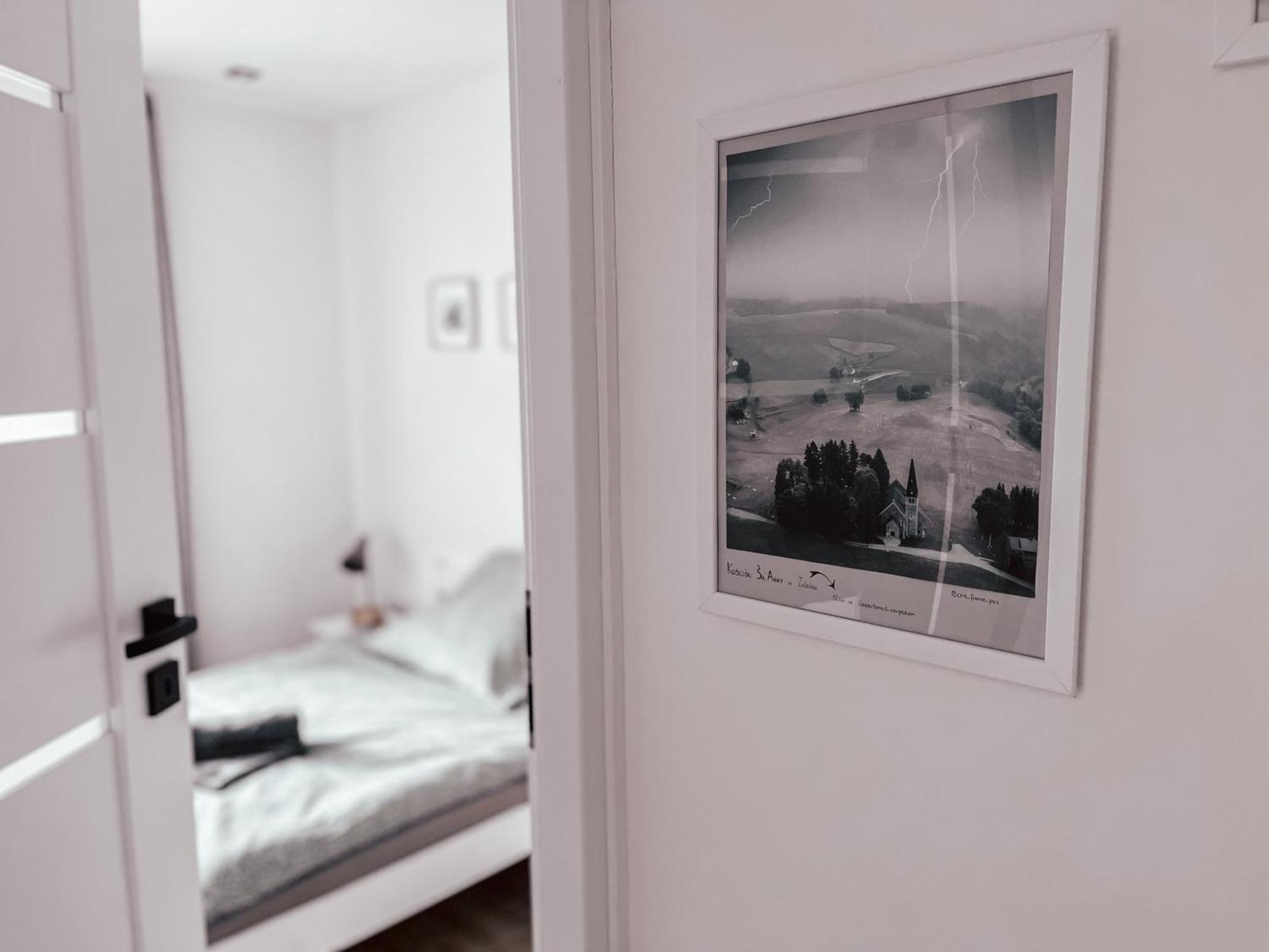 Carpe Diem Apartment Duszniki Zdroj Luaran gambar